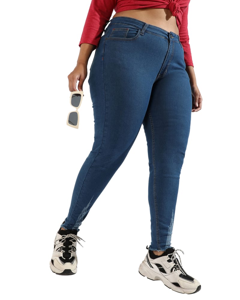 42 size jeans for ladies hotsell